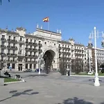Apartman Calderon's Dreams - Monabri Santender