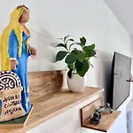 Apartman Calderon's Dreams - Monabri Santender