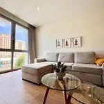 Calderon's Dreams - Monabri Apartman