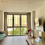 Apartman Calderon's Dreams - Monabri