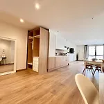Calderon's Dreams - Monabri Apartman *