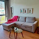 Apartman Calderon's Dreams - Monabri Santender