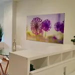 Apartman Calderon's Dreams - Monabri Santender
