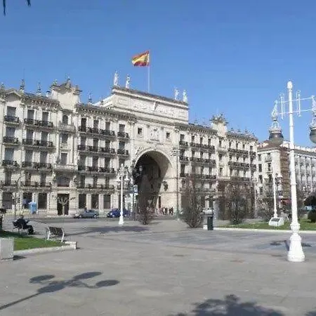 Διαμέρισμα Calderon's Dreams - Monabri Σανταντέρ