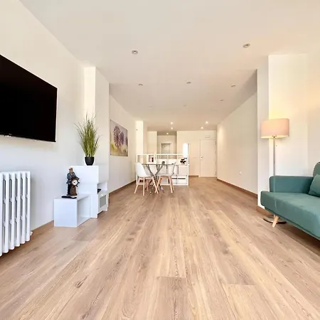 Calderon's Dreams - Monabri Διαμέρισμα