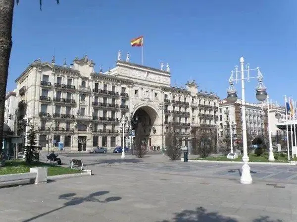 アパート Calderon's Dreams - Monabri サンタンデール