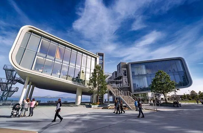 דירה Calderon's Dreams - Monabri *