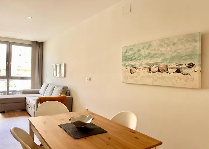 アパート Calderon's Dreams - Monabri *