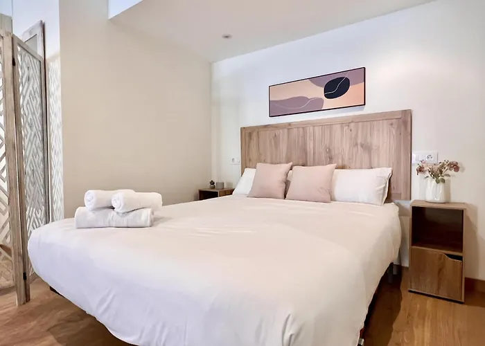 アパート Calderon's Dreams - Monabri