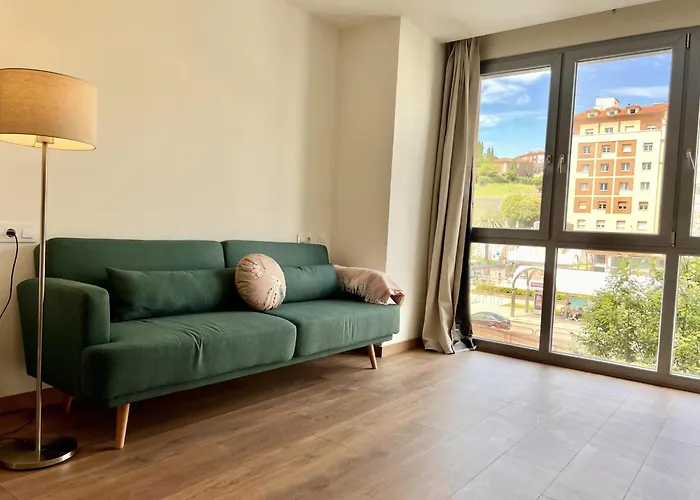 アパート Calderon's Dreams - Monabri *