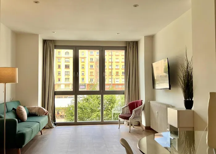 アパート Calderon's Dreams - Monabri