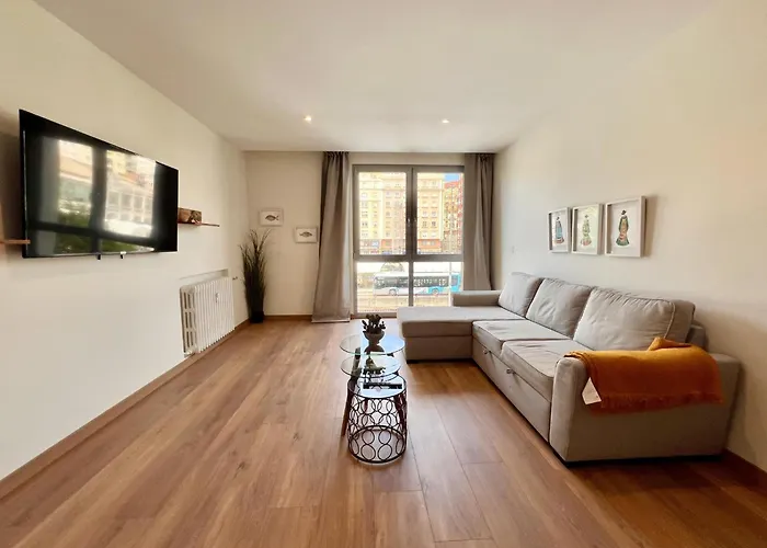 アパート Calderon's Dreams - Monabri *