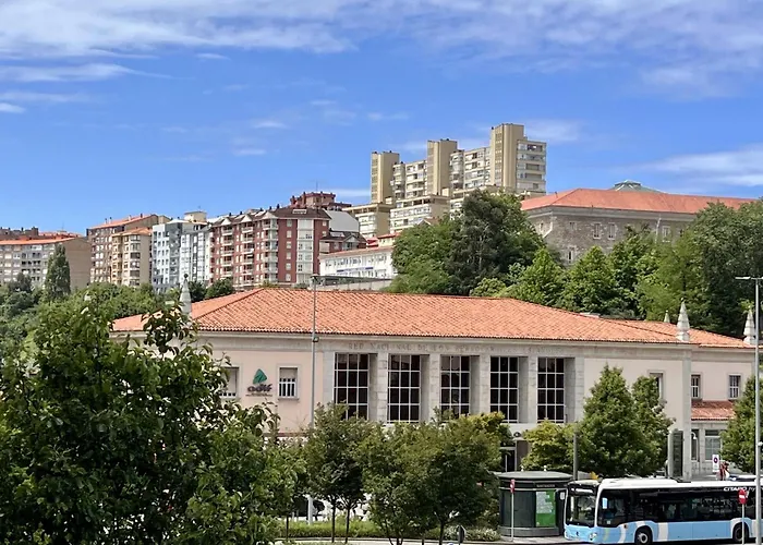 Calderon's Dreams - Monabri * סנטנדר