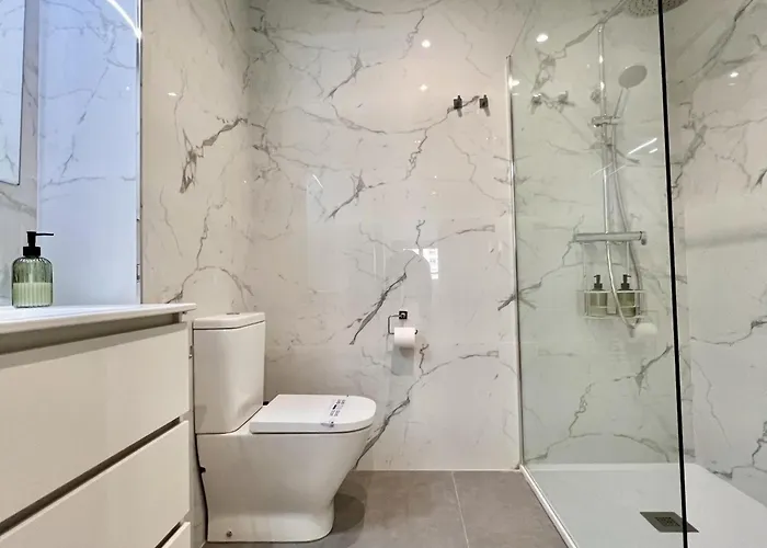 アパート Calderon's Dreams - Monabri サンタンデール