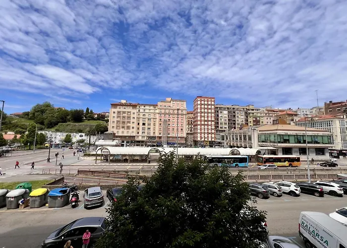 アパート Calderon's Dreams - Monabri