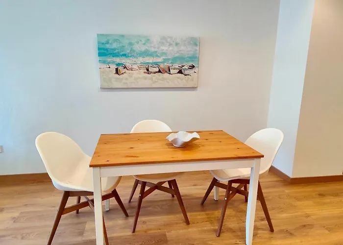 Calderon's Dreams - Monabri דירה *