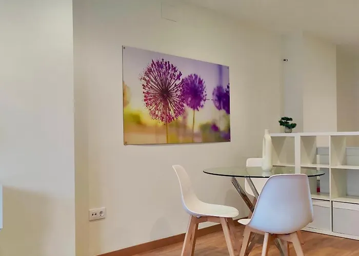 Calderon's Dreams - Monabri דירה