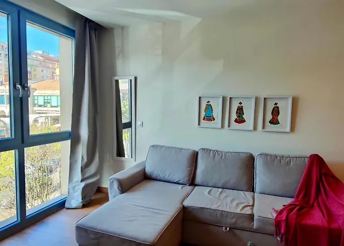 Calderon's Dreams - Monabri * סנטנדר