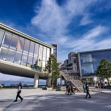 Appartement Calderon's Dreams - Monabri *