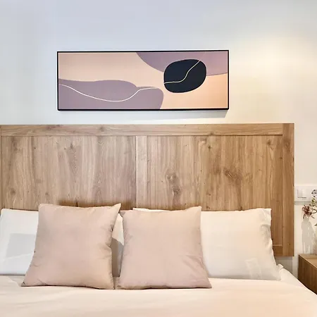 Appartement Calderon's Dreams - Monabri