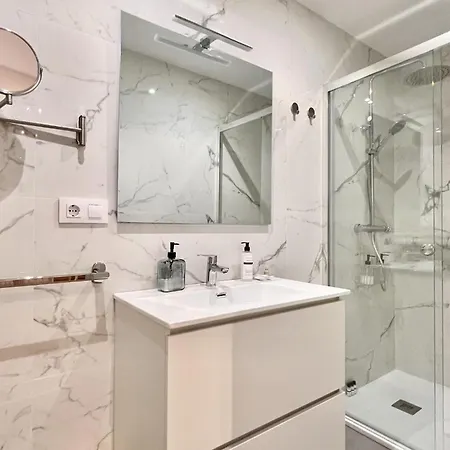 Calderon's Dreams - Monabri Appartement *