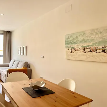 Appartement Calderon's Dreams - Monabri *