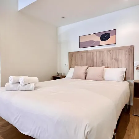 Appartement Calderon's Dreams - Monabri