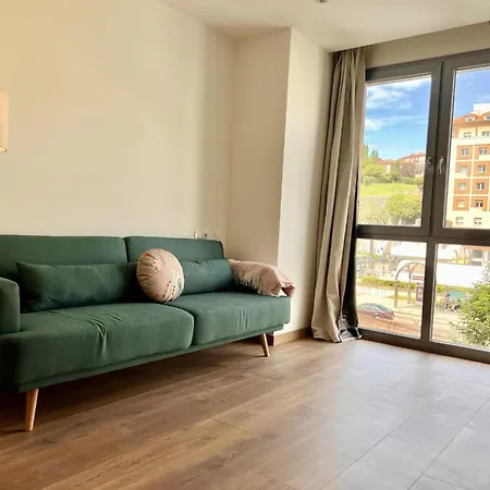 Appartement Calderon's Dreams - Monabri *