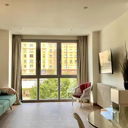 Appartement Calderon's Dreams - Monabri