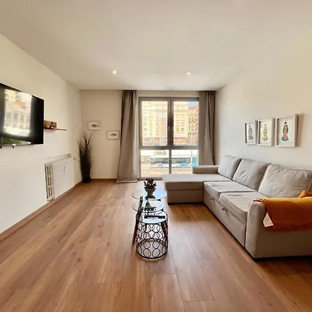 Appartement Calderon's Dreams - Monabri *