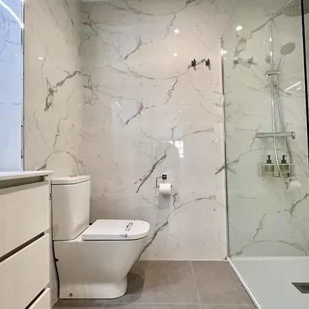 Appartement Calderon's Dreams - Monabri Santander