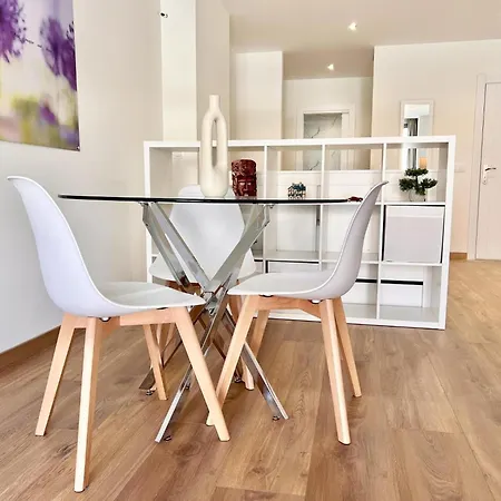 Calderon's Dreams - Monabri * Santander