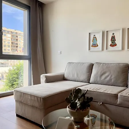 Calderon's Dreams - Monabri