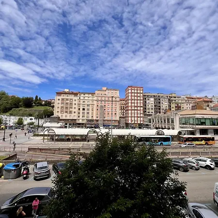 Appartement Calderon's Dreams - Monabri