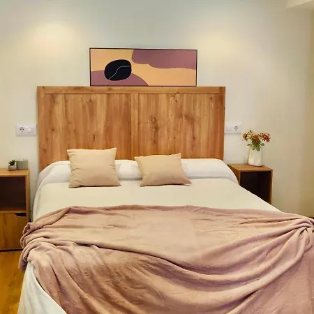 Appartement Calderon's Dreams - Monabri *