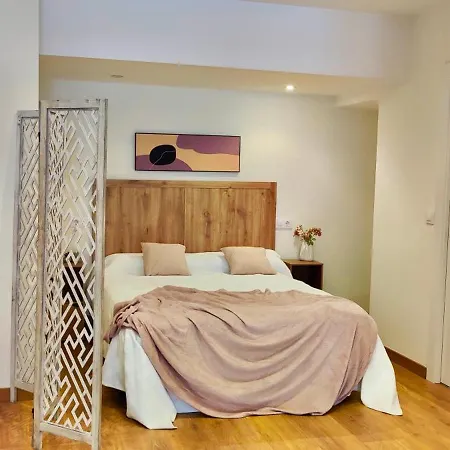 Appartement Calderon's Dreams - Monabri