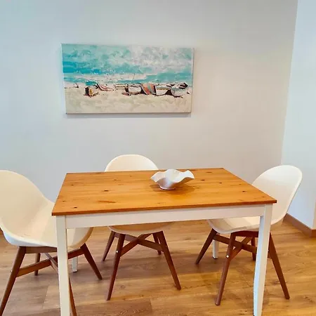 Calderon's Dreams - Monabri Appartement *