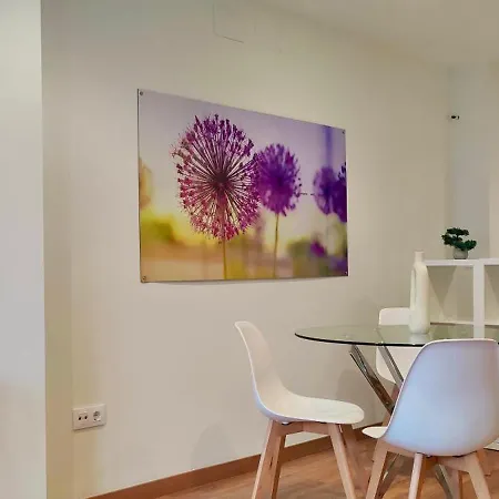 Calderon's Dreams - Monabri Appartement