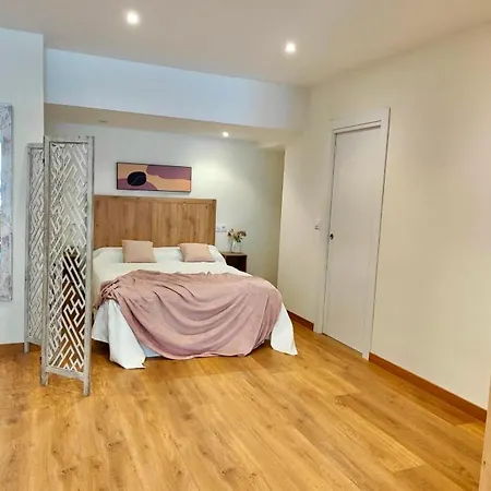 Appartement Calderon's Dreams - Monabri Santander