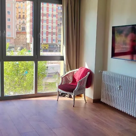 Calderon's Dreams - Monabri * Santander