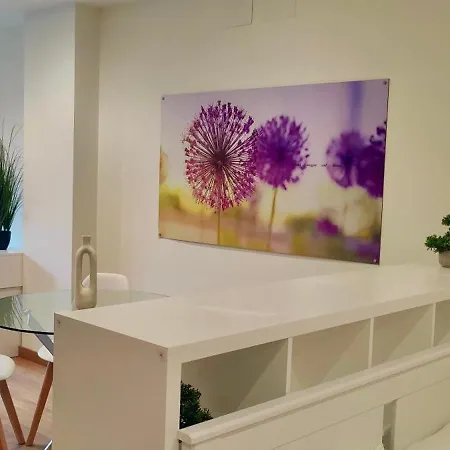 Appartement Calderon's Dreams - Monabri Santander